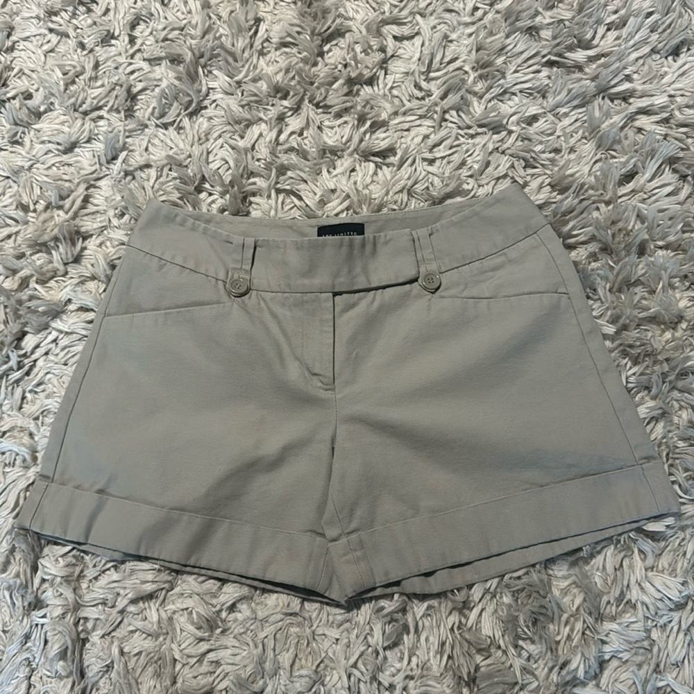 The Limited shorts